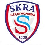 SKRA Częstochowa logo