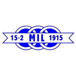 Melbo IL logo