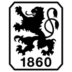 TSV 1860 München logo