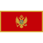 Montenegro U21 logo