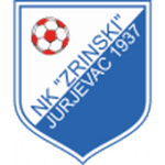 Zrinski Osječko logo