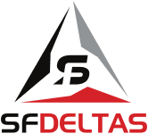 San Francisco Deltas logo
