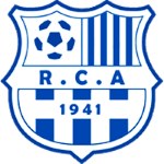 RC Arbaâ logo