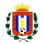 Lorca Deportiva CF logo