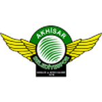 Akhisarspor logo