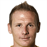 Portrett av Jochen Fallmann