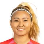 Portrett av So-Hyun Cho