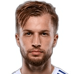 Portrett av Artur Dolznikov